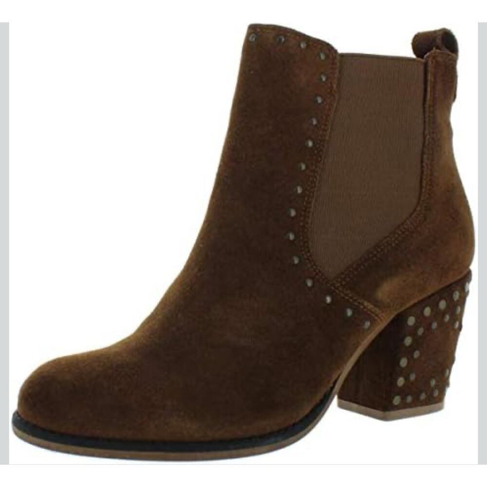 Crevo Women's Fashion Boot Size 7